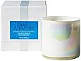 LAFCO Opal Amaryllis Holiday Candle, 16 oz