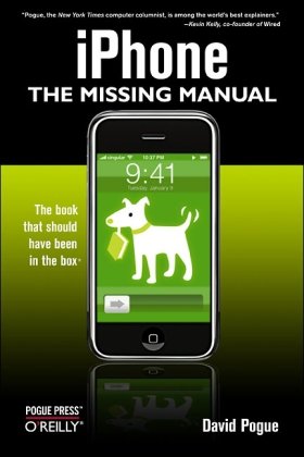 Covers iPhone 4 & All Other Models with iOS 4 Software