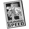 John Brown's Gaining Speed DVD