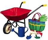 First Real Gardening Set