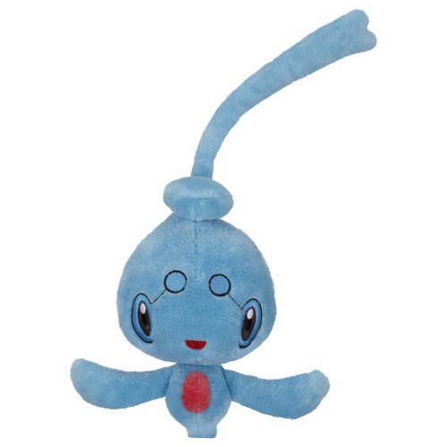 Jakks Pacific Pokemon Plush By Jakks  6