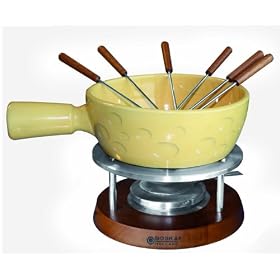 Boska Holland Fondue Burner by Boska Holland