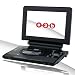 Produkt-Bild: o3b 11,3" TFT DivX-DVD-Player mit DVB-T