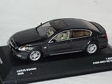 LEXUS GS450H GS 450 H GS450 GREY 1/43 J-COLLECTION MODEL CAR SPECIAL OFFER