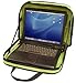Car Seat Tray - Green