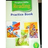 Buy : Houghton Mifflin Reading: Practice Book LV 1 Volume 2