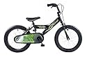 Townsend Goblin Boys Bike - Black, 16 Inch