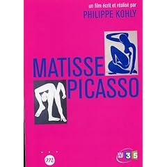 Matisse - picasso