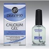 Develop 10 Calcium Gel* 5/8 Oz