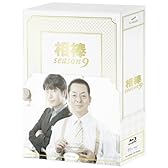 相棒 season9 ブルーレイBOX（6枚組） [Blu-ray]