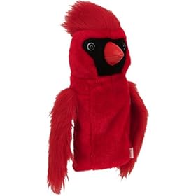  Daphnes Cardinal Headcovers