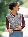 DIDYMOS スリング（ベビースリング）　金色の波 4 (370 cm)の画像