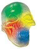 Indiana Jones Crystal Skull Lights Up