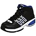 adidas Little Kid Quick Cuti Basketball Sneaker