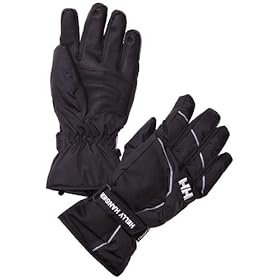 Helly Hansen Mens Winter Textile Glove