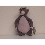 Disney's Jungle Book Baloo Plush Toy