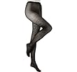 Nicole Miller Zebra Tights