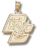 Boston College 14K Gold Pendant