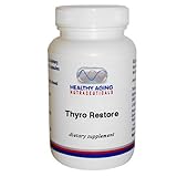 Review Healthy Aging Nutraceuticals HAN-1610 / Healthy Aging Nutraceuticals Thyro Restore