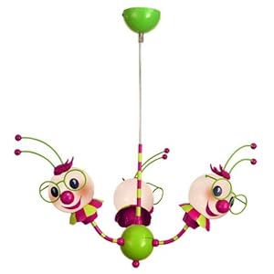 Kinderzimmer Deckenlampe Deckenleuchte Kinderlampe Beleuchtung Lampe