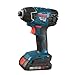Bosch 25618-02 18V 18V Lithium-Ion Impactor Driver