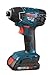 Bosch 25618-02 18V 18V Lithium-Ion Impactor Driver