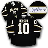 Brendan Morrow Dallas Stars Autographed/Hand Signed Rbk Hockey Jersey