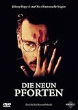 Die neun Pforten