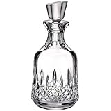 Waterford Lismore Bottle Whiskey Decanter