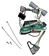 Tow Ready 118380 T-One Connector Assembly with Converter