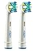Braun Oral-B Aufsteckb�rsten MicroPulse 2er