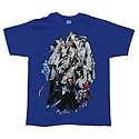Bleach - Bleach Cast T-Shirt