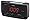 Dual Alarm Clock Radio Black Image #1 Dual Alarm Clock Radio Black Image #1
