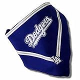 Dog Bandana - Los Angeles Dodgers - Small