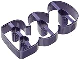 Wilton Boo Trio Cookie Cutter Set