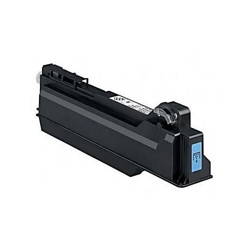 Do it Wiser ® Waste Toner Bottle for Konica Minolta Bizhub C200 C203 C253 C353 - A0DTWY0 - Yield 50,000 Pages