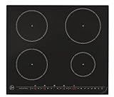 Hoover HBI647 Induction Hob