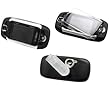 CELLET BLACK RUBBERIZED PROGUARD CASE COVER (with Detachable Belt Clip) for SIDEKICK 3 III - RETAIL PACKAGING