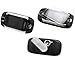 CELLET BLACK RUBBERIZED PROGUARD CASE COVER (with Detachable Belt Clip) for SIDEKICK 3 III - RETAIL PACKAGING