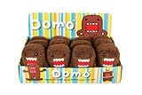Peluche 10 cm DOMO
