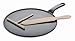 CAST IRON CREPE PAN [Matfer Bourgeat]