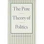 PURE THEORY OF POLITICS, THE