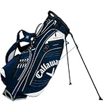 Callaway 2011 Hyper Lite 4.0 Stand Bag (Navy)