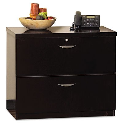 Mayline Mira Series Lateral File