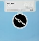 Back to nature (3 versions, 1997) [VINYL]