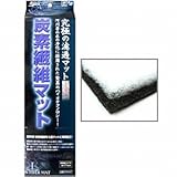 ニッソー 炭素繊維マット