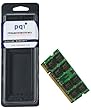2GB PQI Memory Ram For LENOVO IdeaPad S10 U110 Y410 Y430 Netbooks. PQI High Performance Memory With Life Time Warranty.