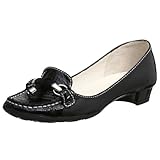 Geox Women's Lisa Pump