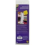 LoRan Needleworker Project Card  - 3 Ct