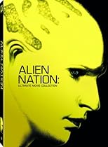 Stream Alien Nation - Ultimate Movie Collection Online.